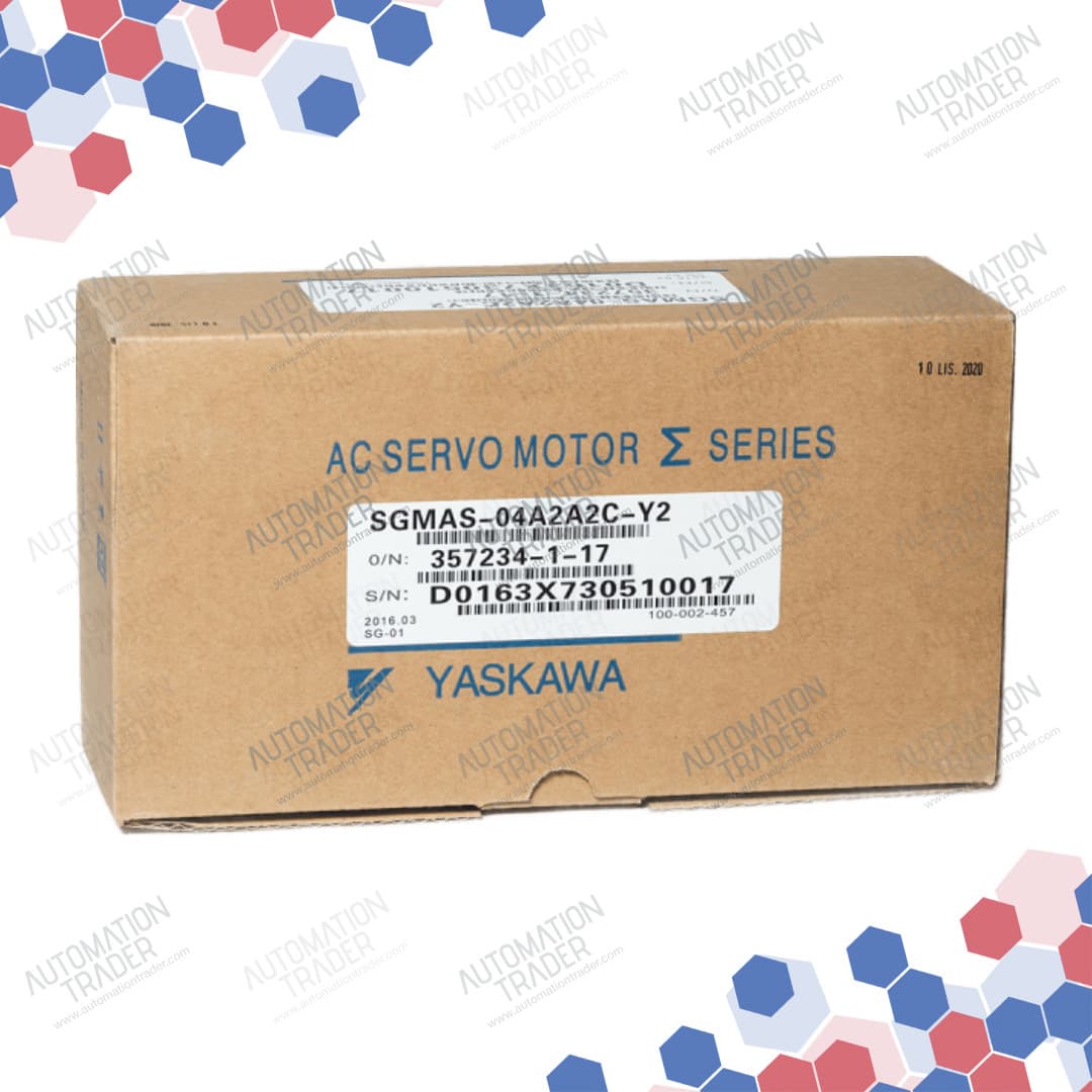 SGMAS-04A2A2C-Y2 - image 1