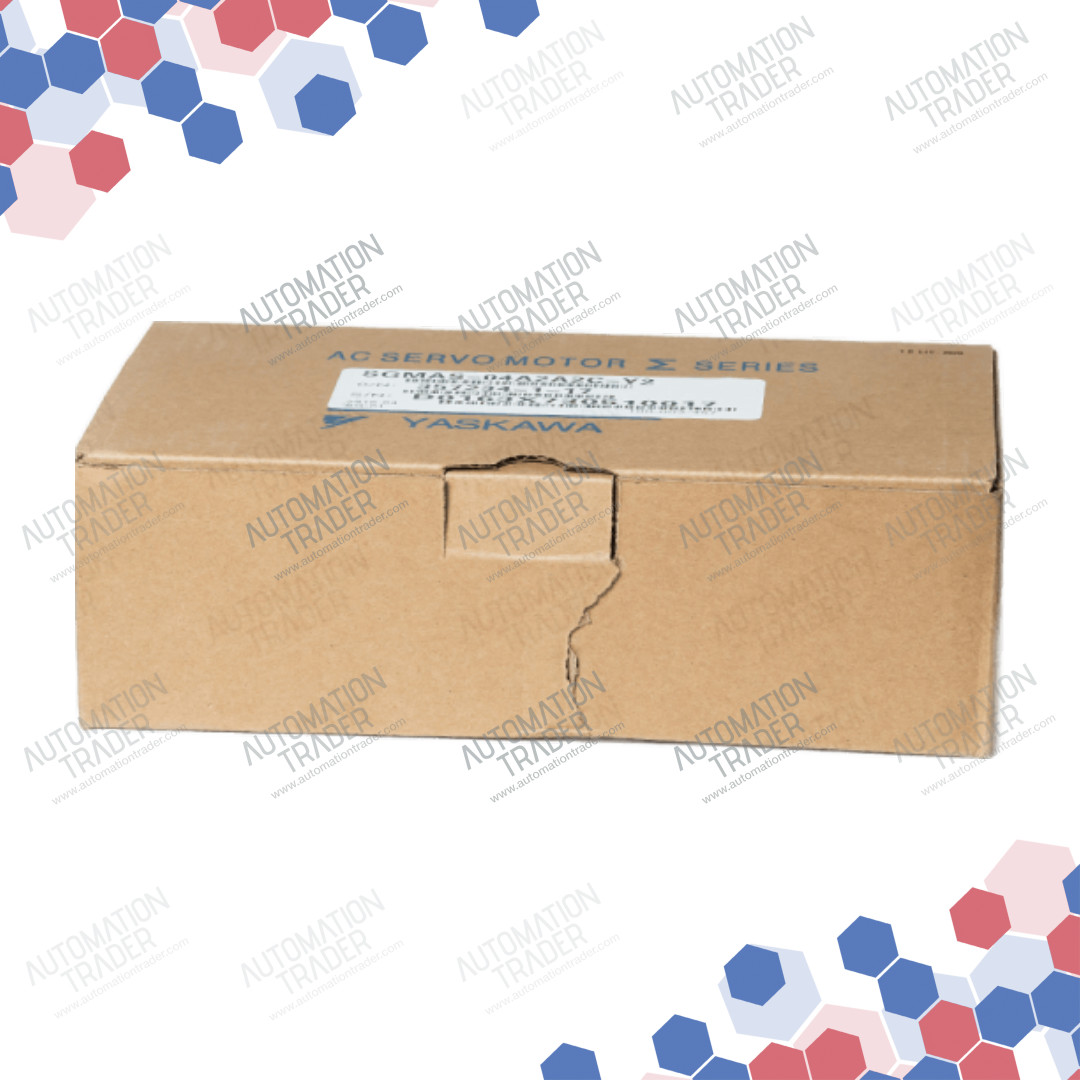 Produktminiatur: Yaskawa SGMAS-04A2A2C-Y2 sgmas-04a2a2c-y2, 3
