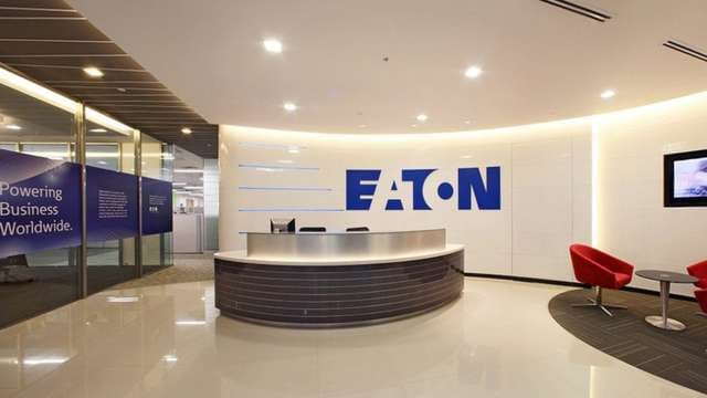 New energy management systems from Eaton respond to the risk of blackouts