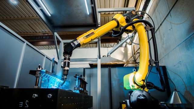 FANUC przyspiesza - nowe roboty, funkcje i kierunki dla przemysłu