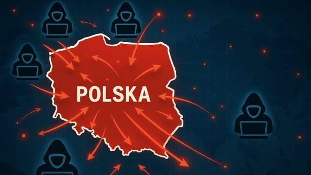 Cyberprzestrzeń nowym polem bitwy