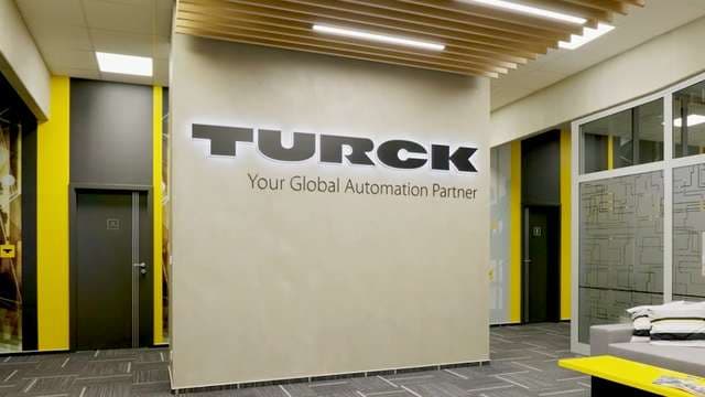 Precyzja w każdym stopniu i procencie: Turck prezentuje czujnik CMTH z IO-Link