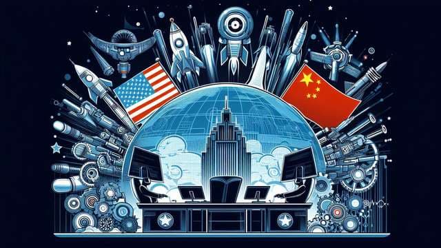 Technological Armageddon or a new era of innovation?
