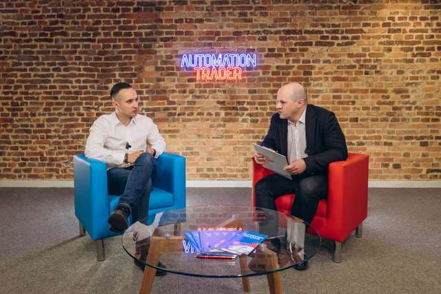 Ludzie nie powinni się bać nowych technologii i zmian