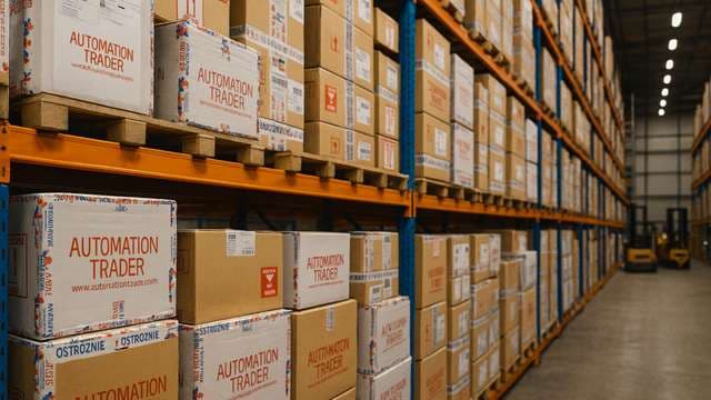 Sourcing awaryjny jest dziś ważniejszy niż posiadanie magazynu