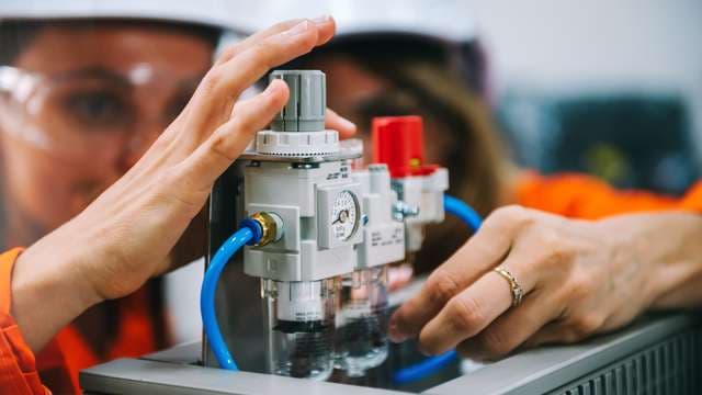 Stany techniczne części automatyki przemysłowej - oferta Automation Trader