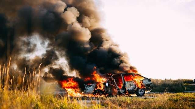 What the automotive industry fears most in 2025