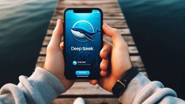 Zachód trzęsie się w posadach. Chiński DeepSeek w każdym aspekcie deklasuje amerykańskiego ChataGPT!
