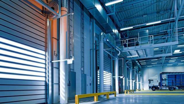 Industry 4.0 spreads its wings