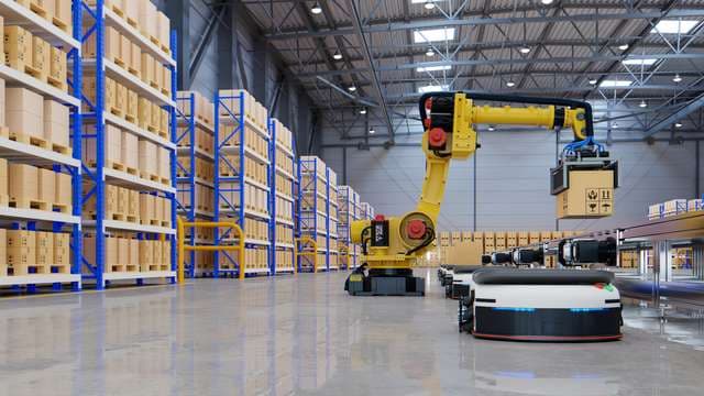 Last days to secure availability before Q1: What maintenance and automation teams need to know