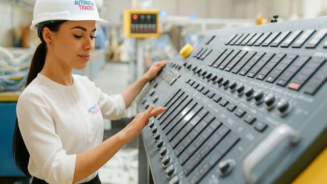Po czym rozpoznać, że Twój system sterowania nie nadąża za produkcją?