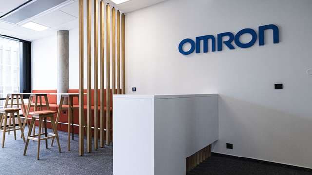 Innovator bridging industry and health: How Omron earned its place as a global giant