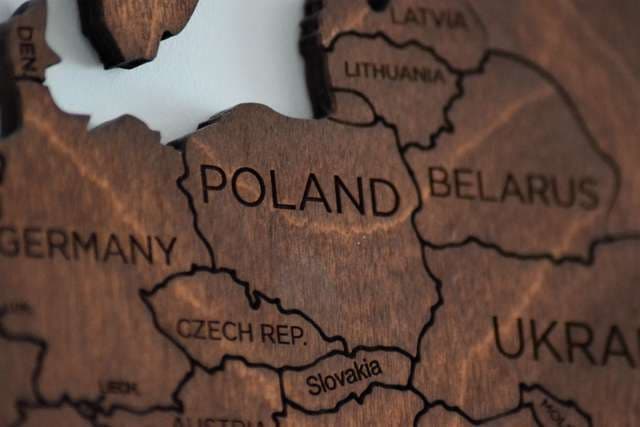 China losing, Poland benefiting? What will the world after the pandemic look like?