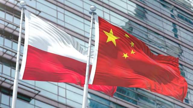 Czy Polska ma jakąkolwiek strategię w stosunkach z Chinami?
