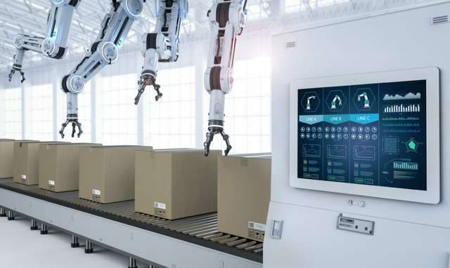 225 lat firmy Bosch Rexroth: od kuźni napędzanej wodą do pioniera zaawansowanych technologii cyfrowych.