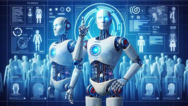 Czas na prawdziwą rewolucję! Roboty humanoidalne wkraczają do fabryk