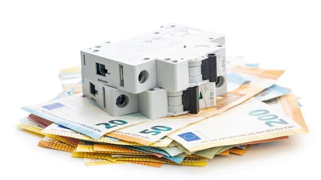 Was kostet eine Minute Stillstand? Moderne Instandhaltung im Zeitalter von Industrie 4.0