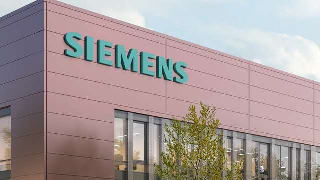 Siemens definiert die Zukunft: Software, KI und Grüne Transformation