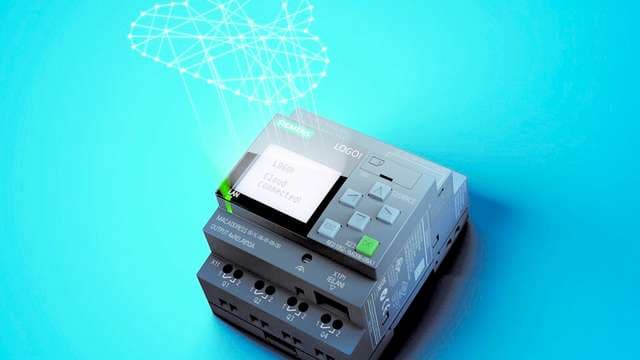 PLC w chmurze? Rewolucja Software-Defined Automation staje się faktem