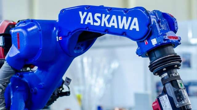 Yaskawa Bets on the Future. New U.S. Campus Signals Global Expansion