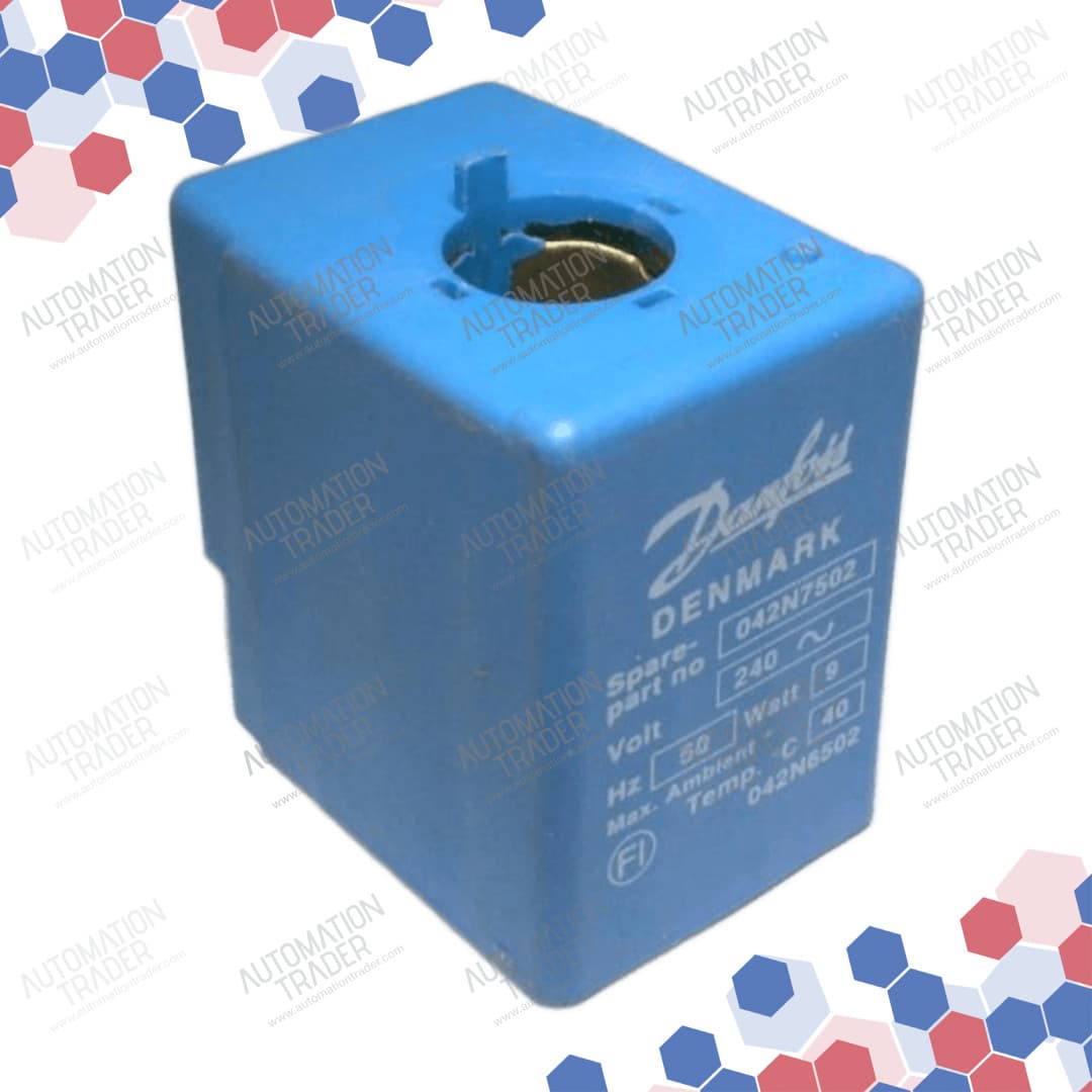 042N7502 - image 1