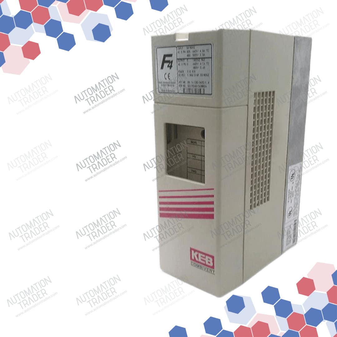 09.F4.C3D-3420/1.4 - image 1