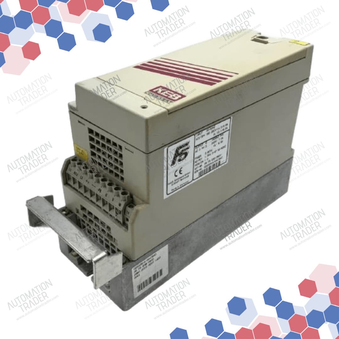 09F5B1B-KB0A - image 1