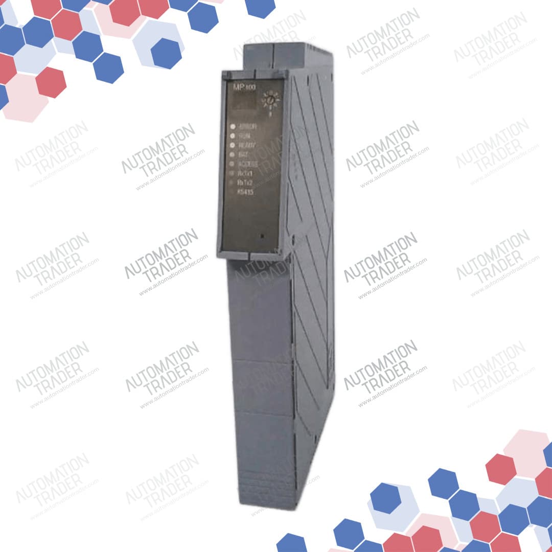 0GH-MP100 - image 1