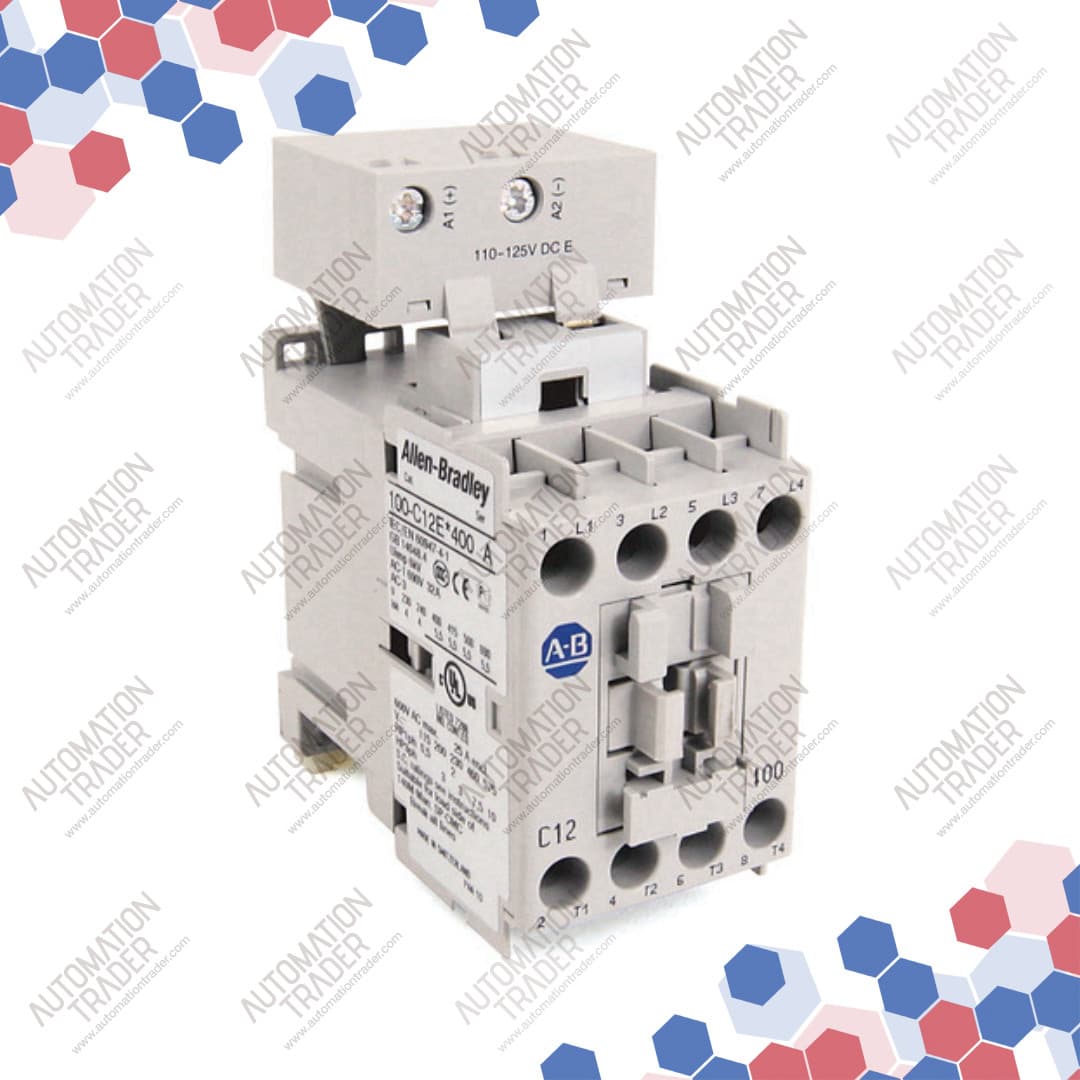 100-C12ED01 - image 1