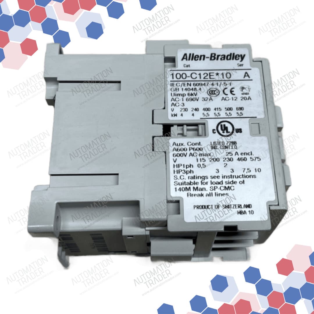 100-C12EJ10 - image 1