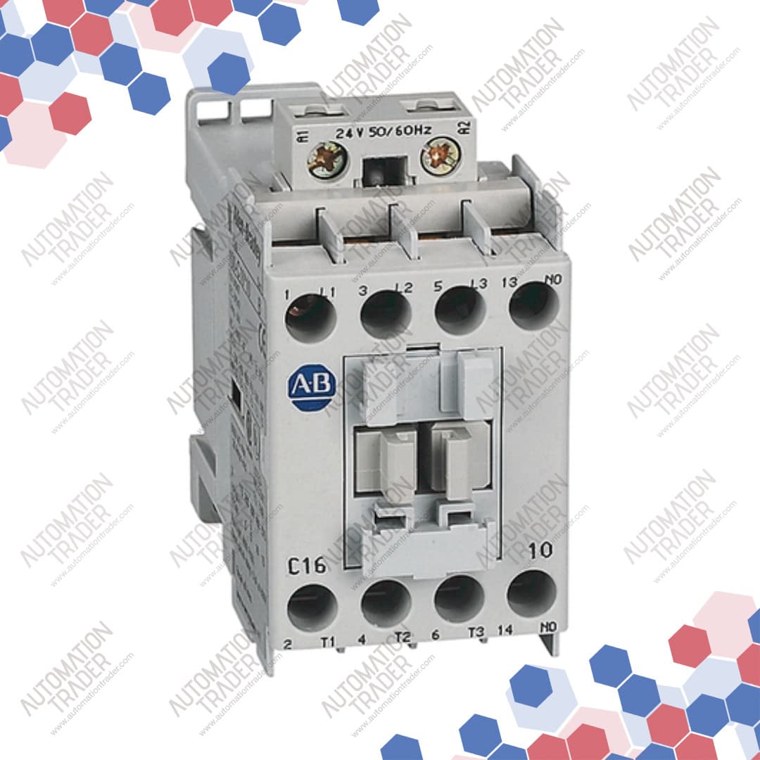 100-C16EJ10 - image 1