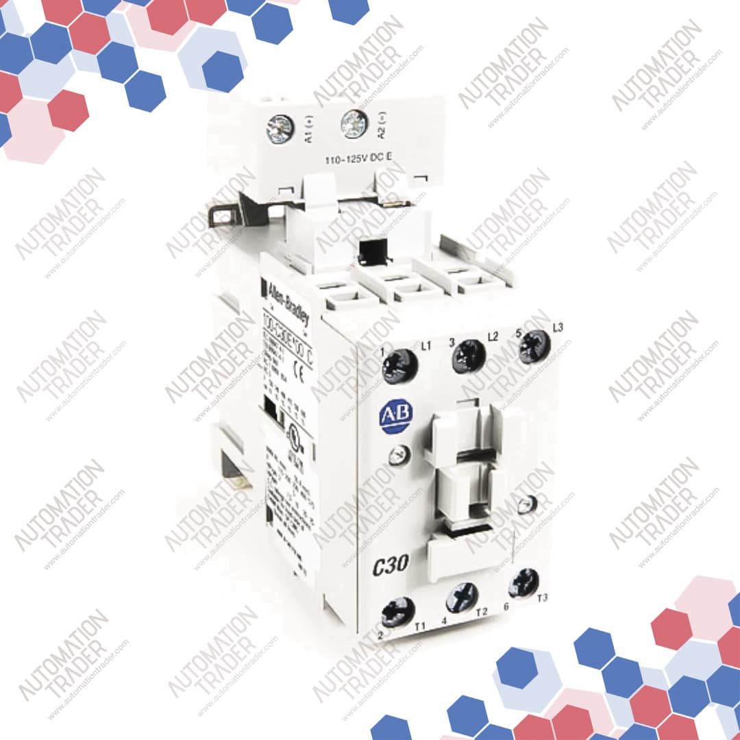100-C30EA00 - image 1
