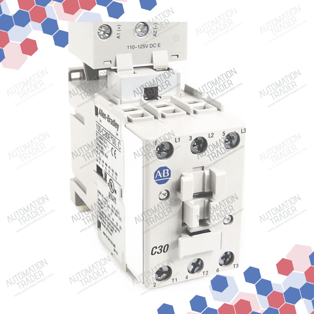 100-C30ED00 - image 1