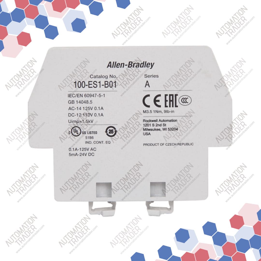 100-ES1-B01 - image 1