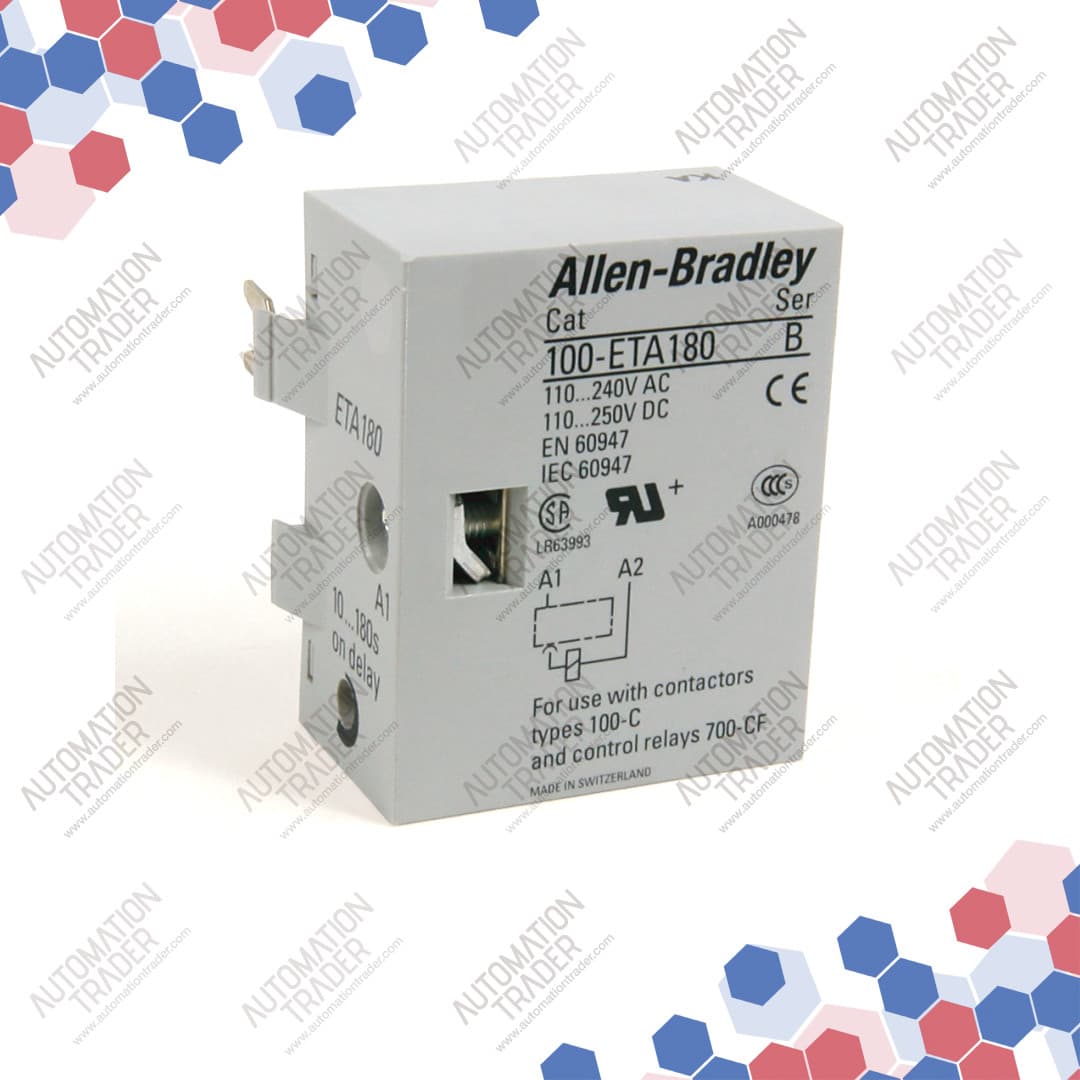 100-ETA180 - image 1