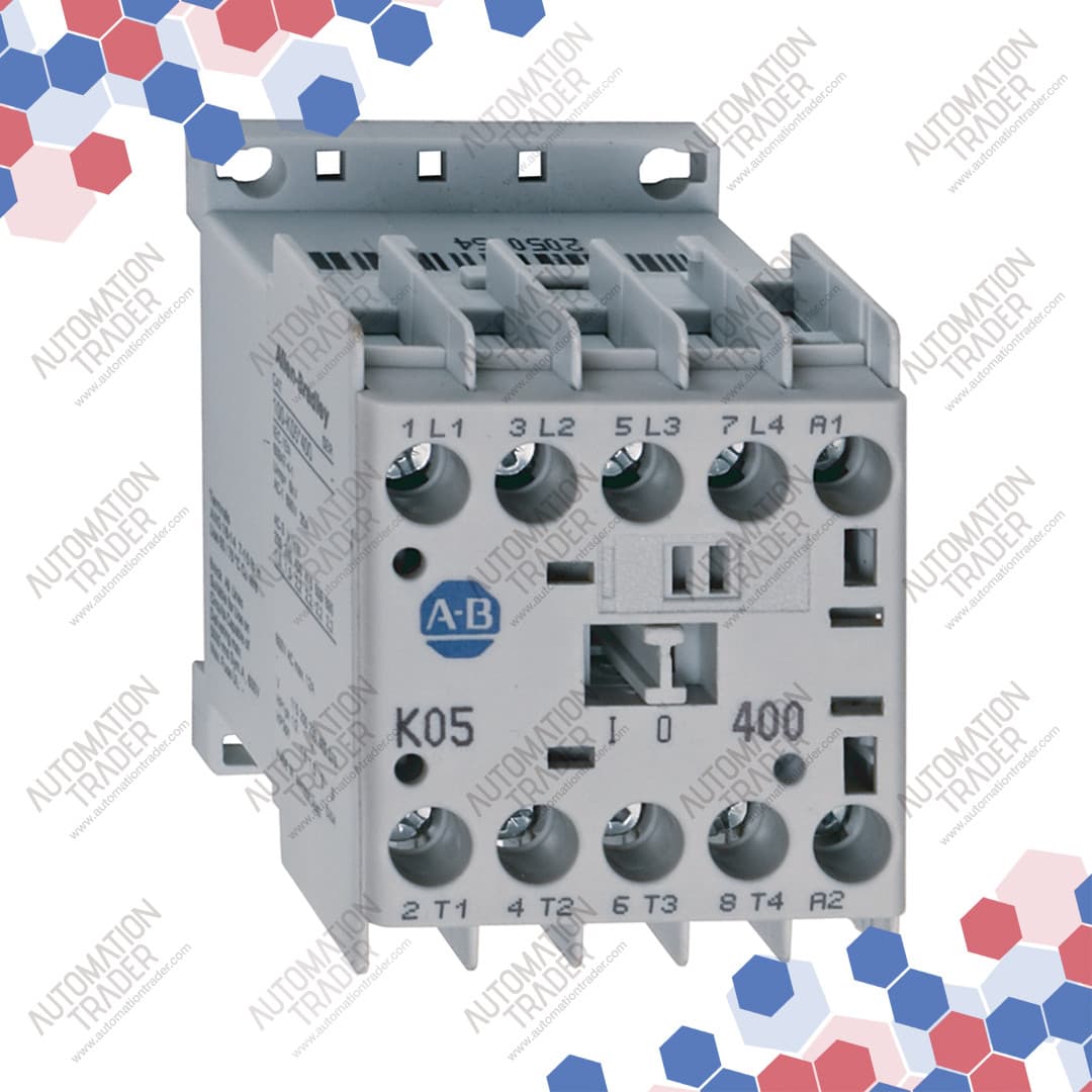 100-K05DJ400 - image 1