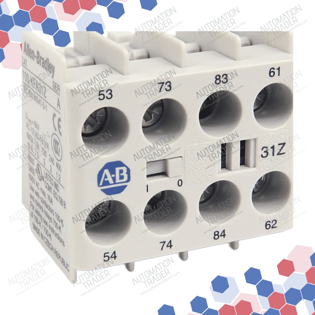 100-KFA31Z - image 1