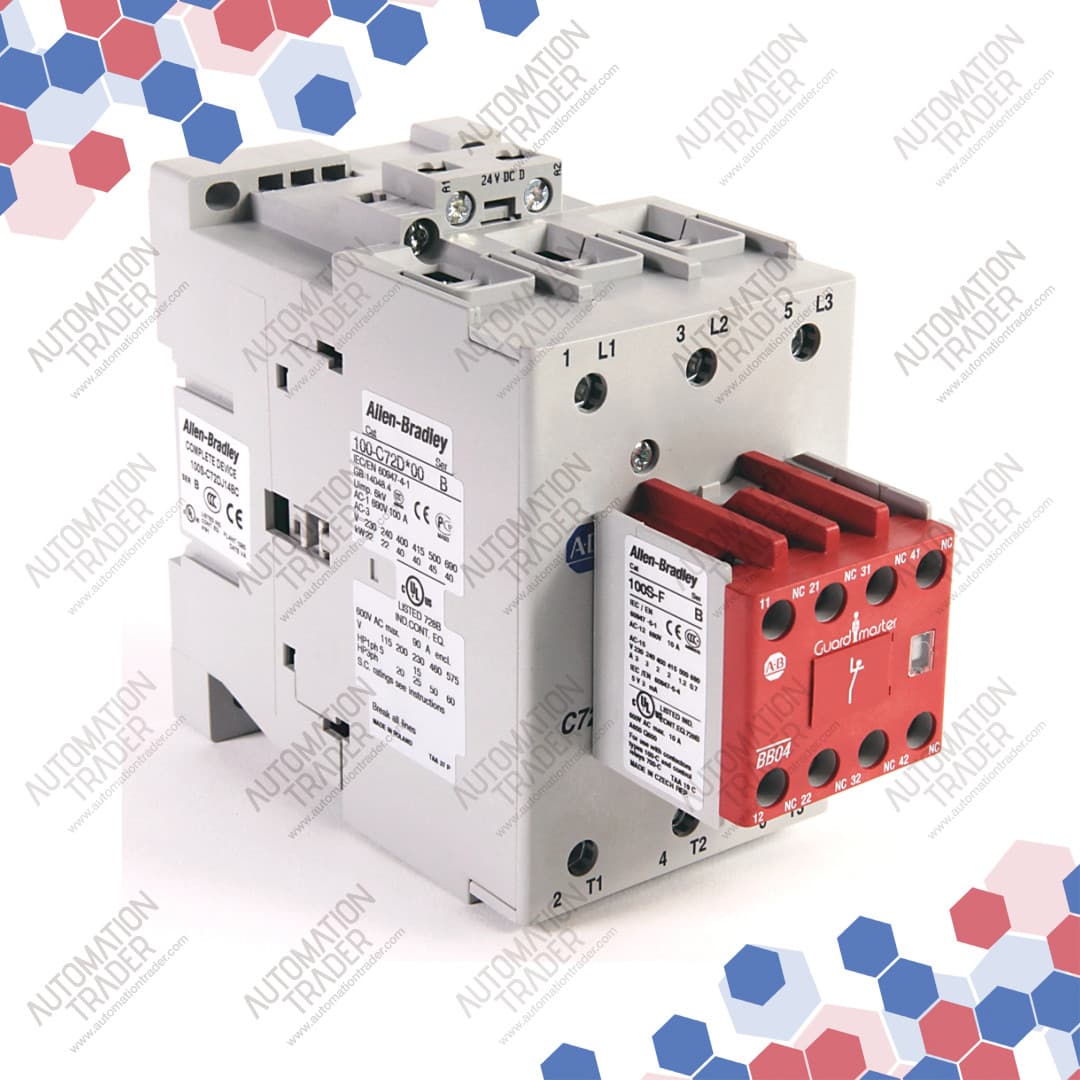 100S-C72DJ14BC - image 1