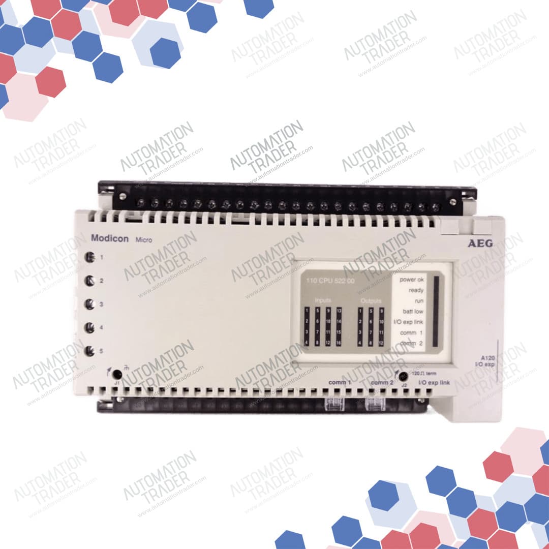 110-CPU-522-00 - image 1