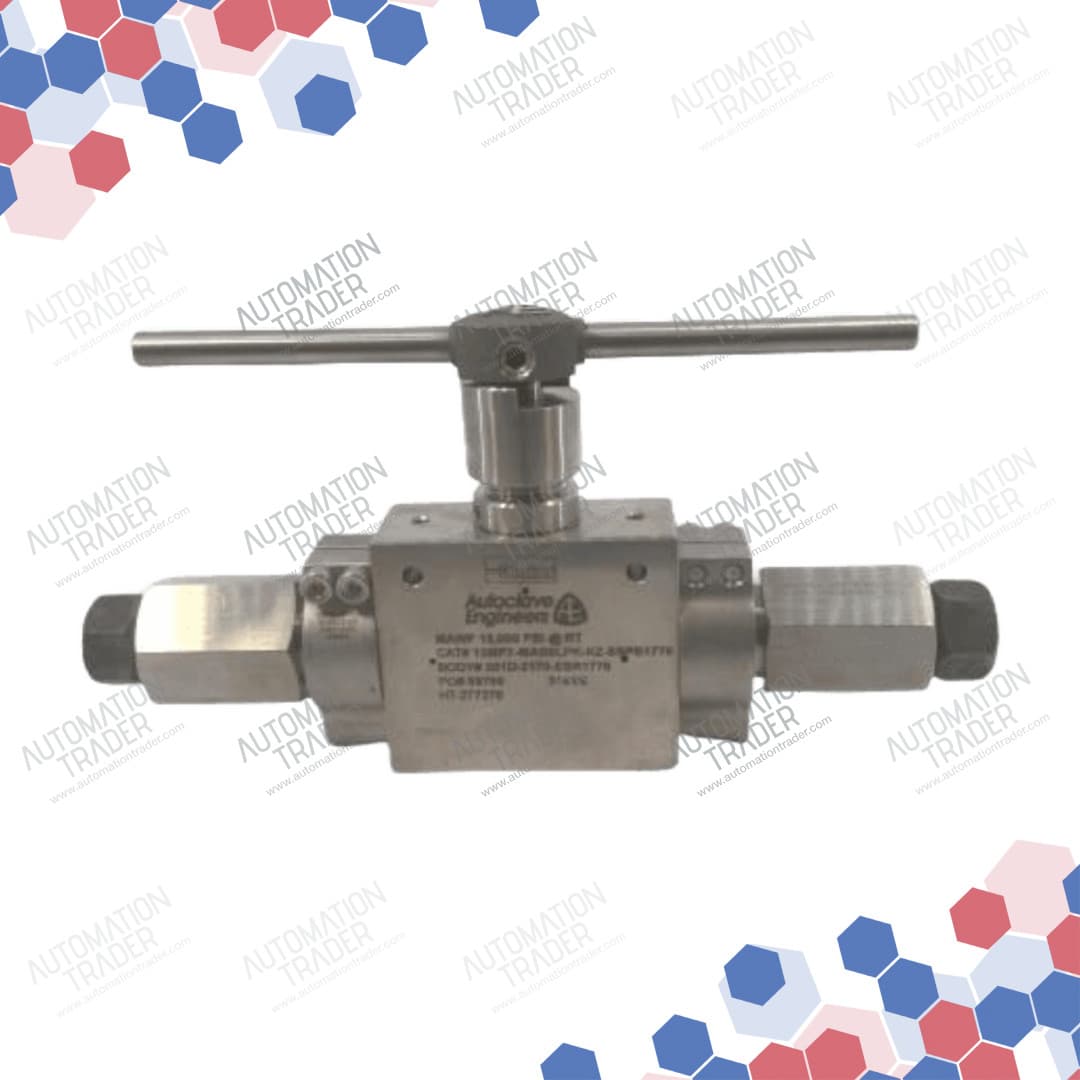 12MP7-MAB8LPK-KZ-SSPE1770 - image 1