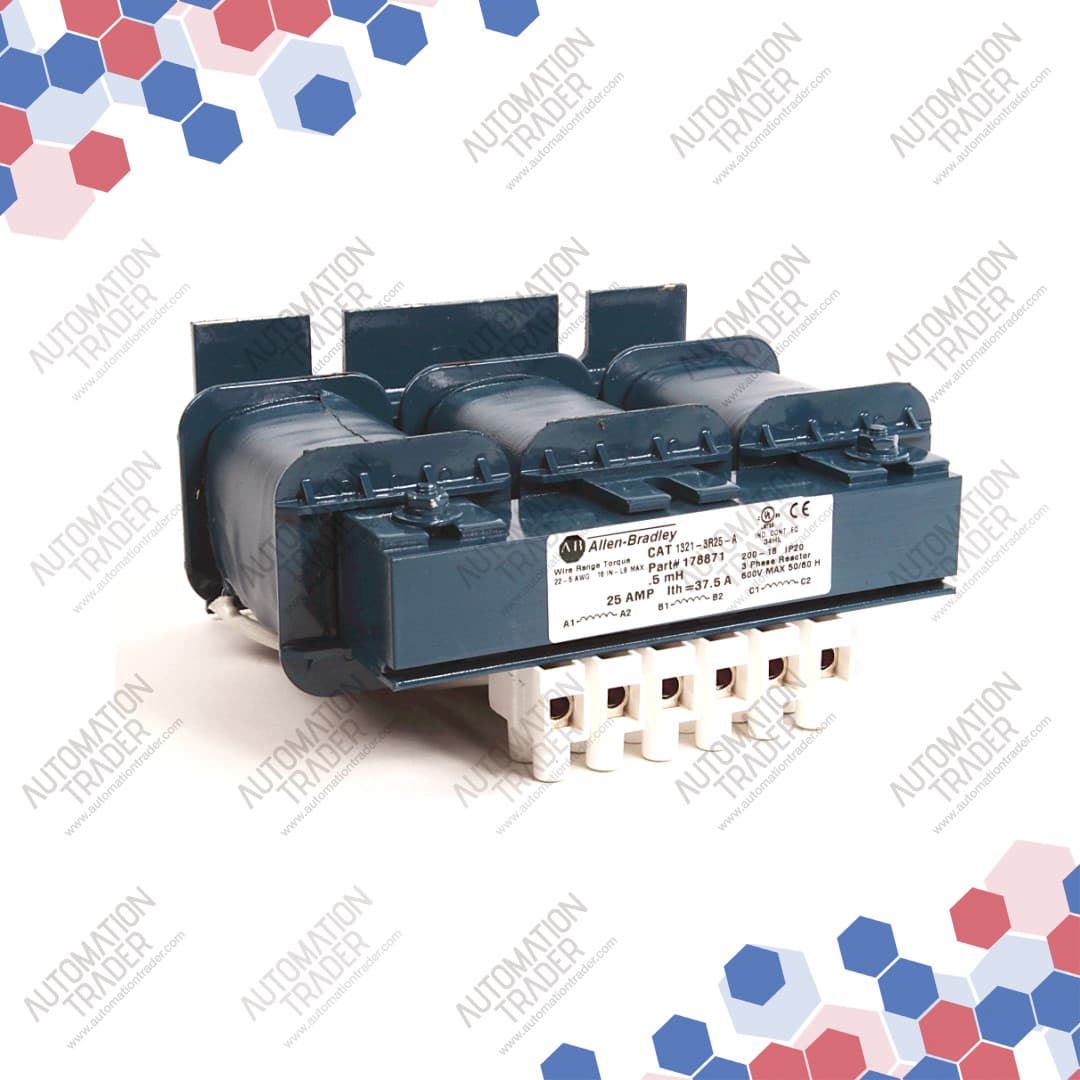 1321-3R25-A - image 1