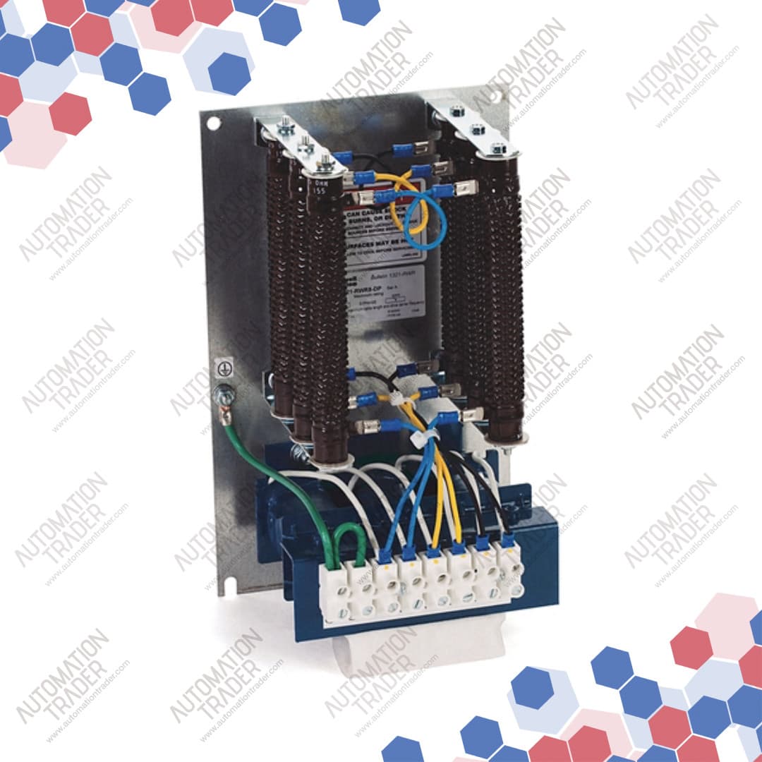1321-RWR100-DP - image 1