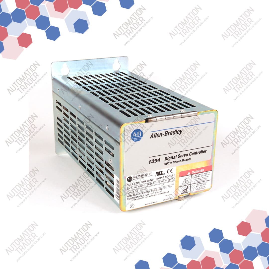 1394-SR9AF - image 1