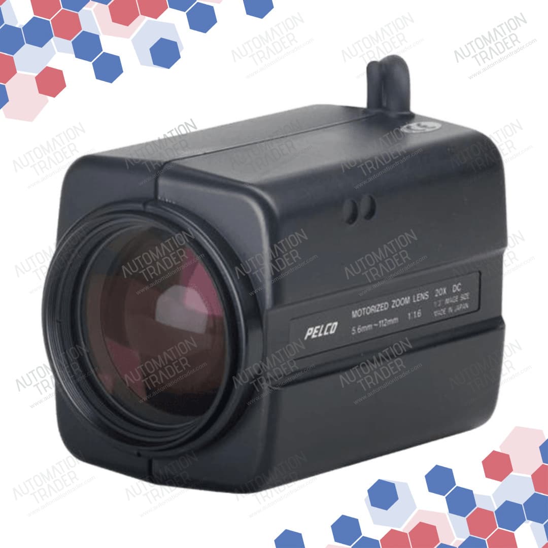 13ZD5.6X20 - image 1