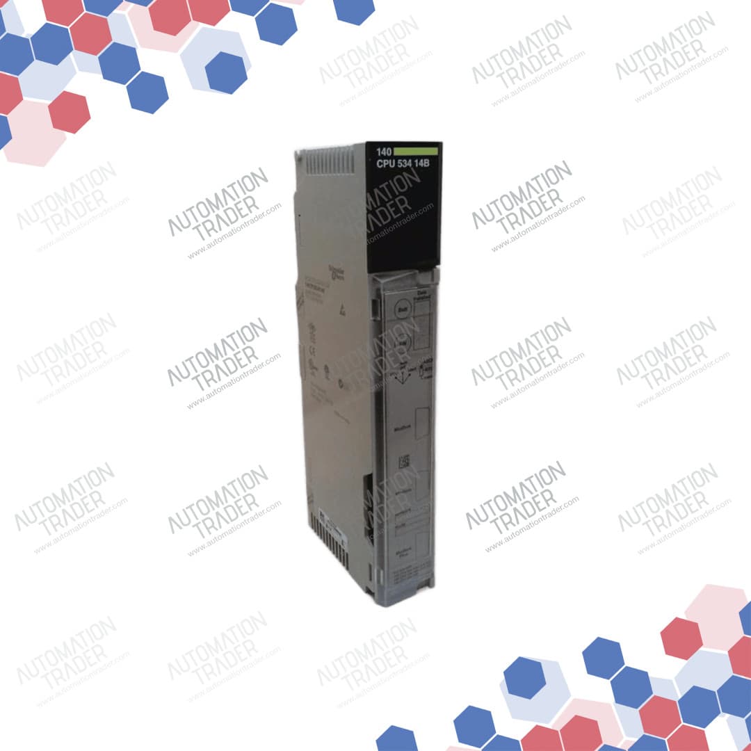 140-CPU-534-14B - image 1