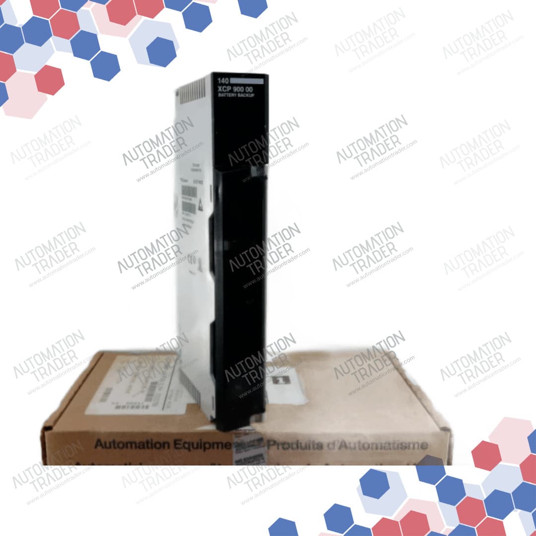 140-XCP-900-00 - image 1
