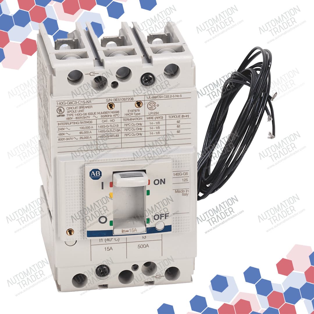 140G-G6C3-C15-KA - image 1