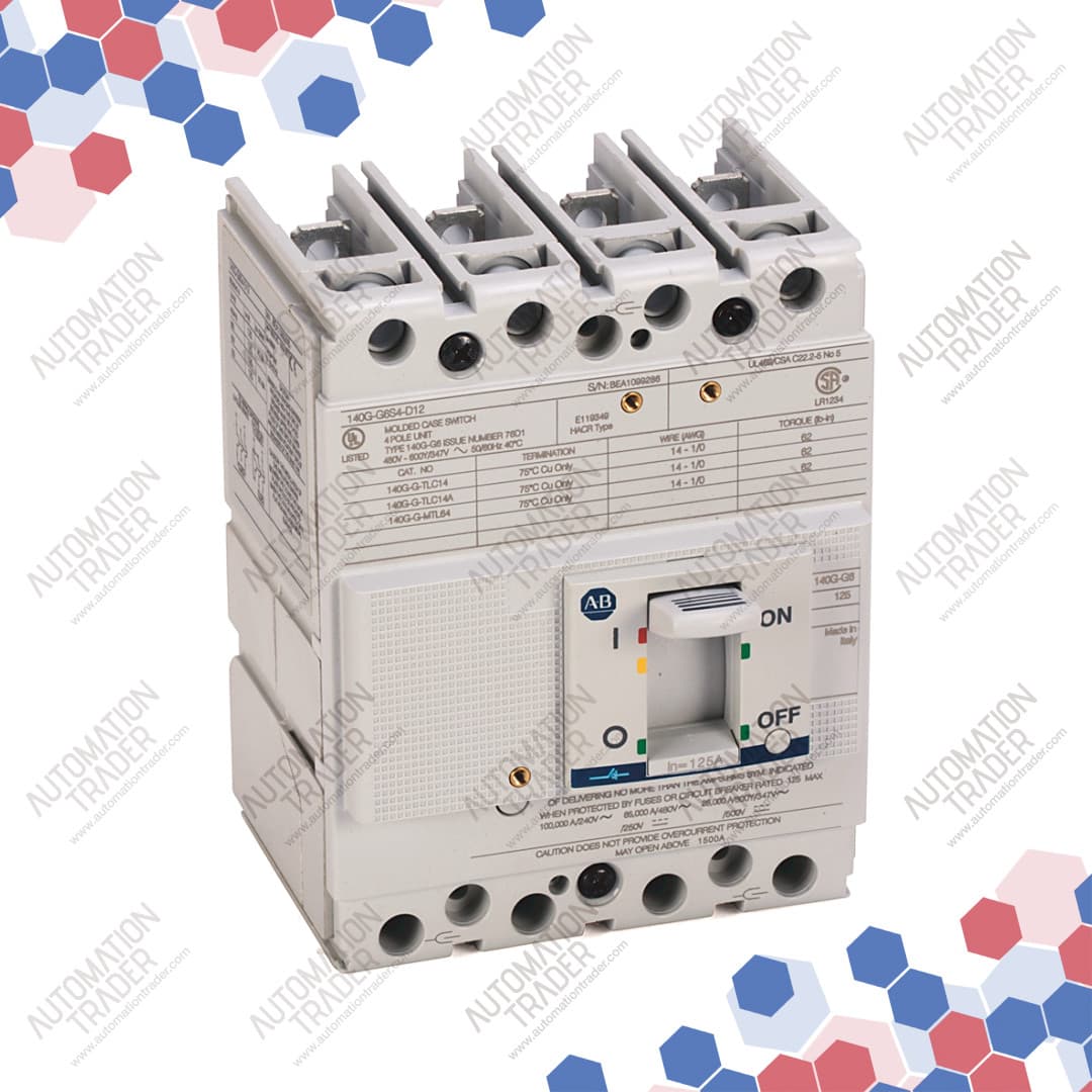 140G-G6S4-D12 - image 1