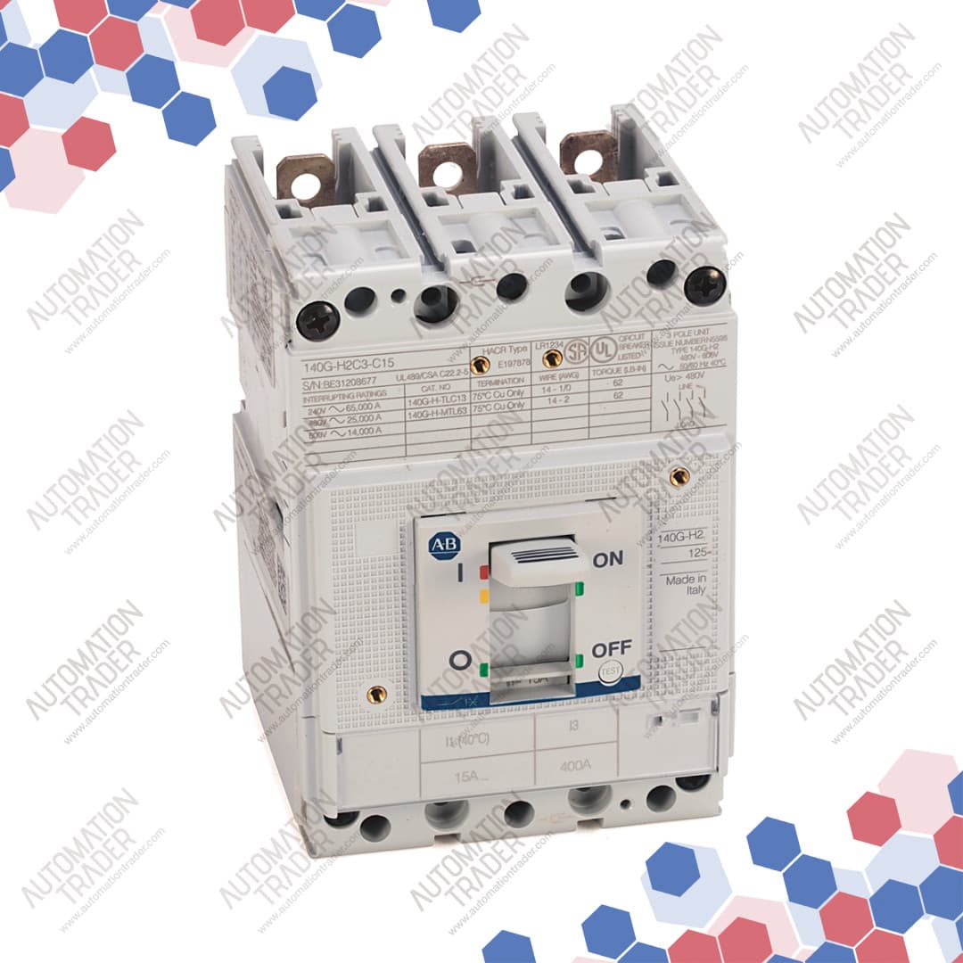 140G-H2C3-C15 - image 1