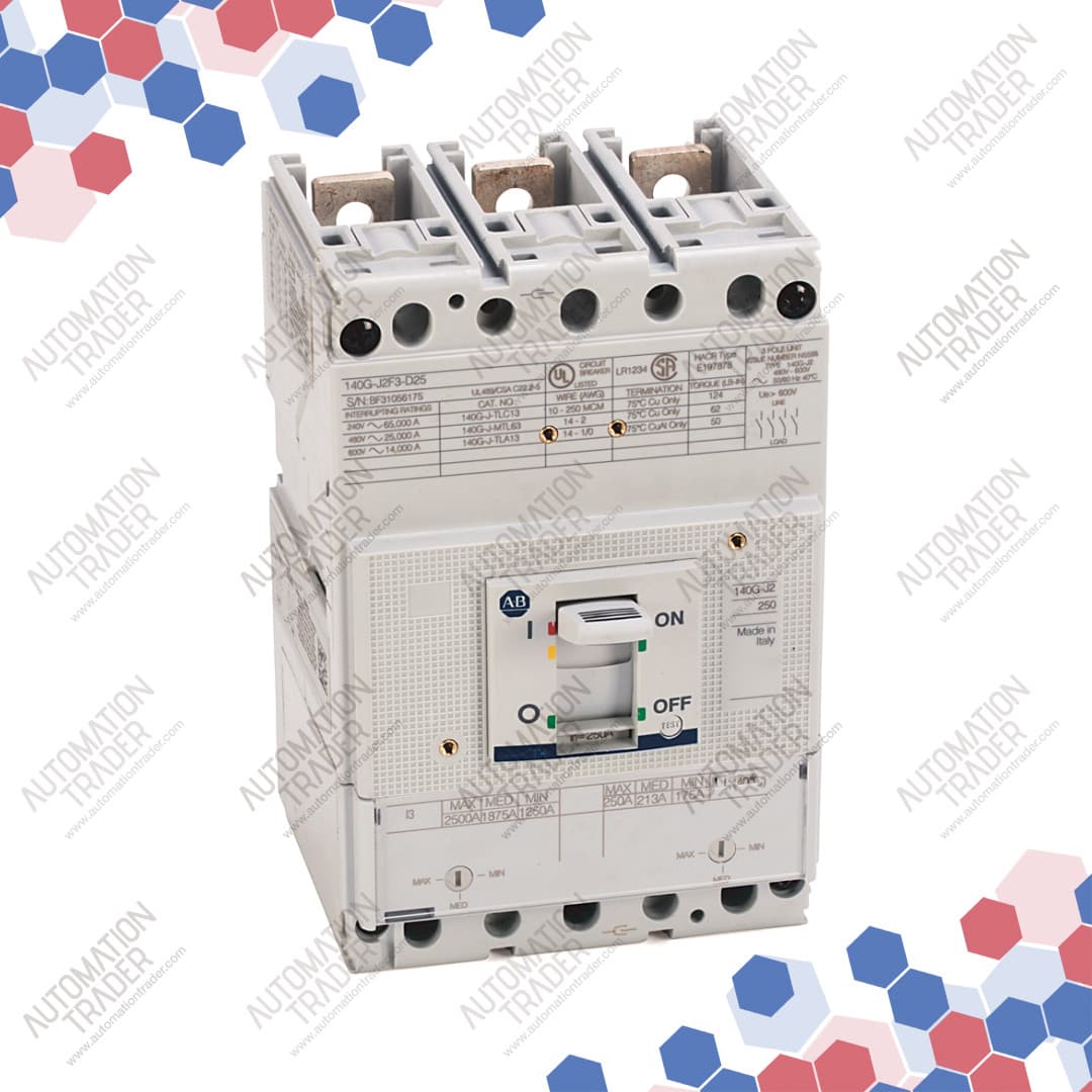 140G-J2F3-D25 - image 1
